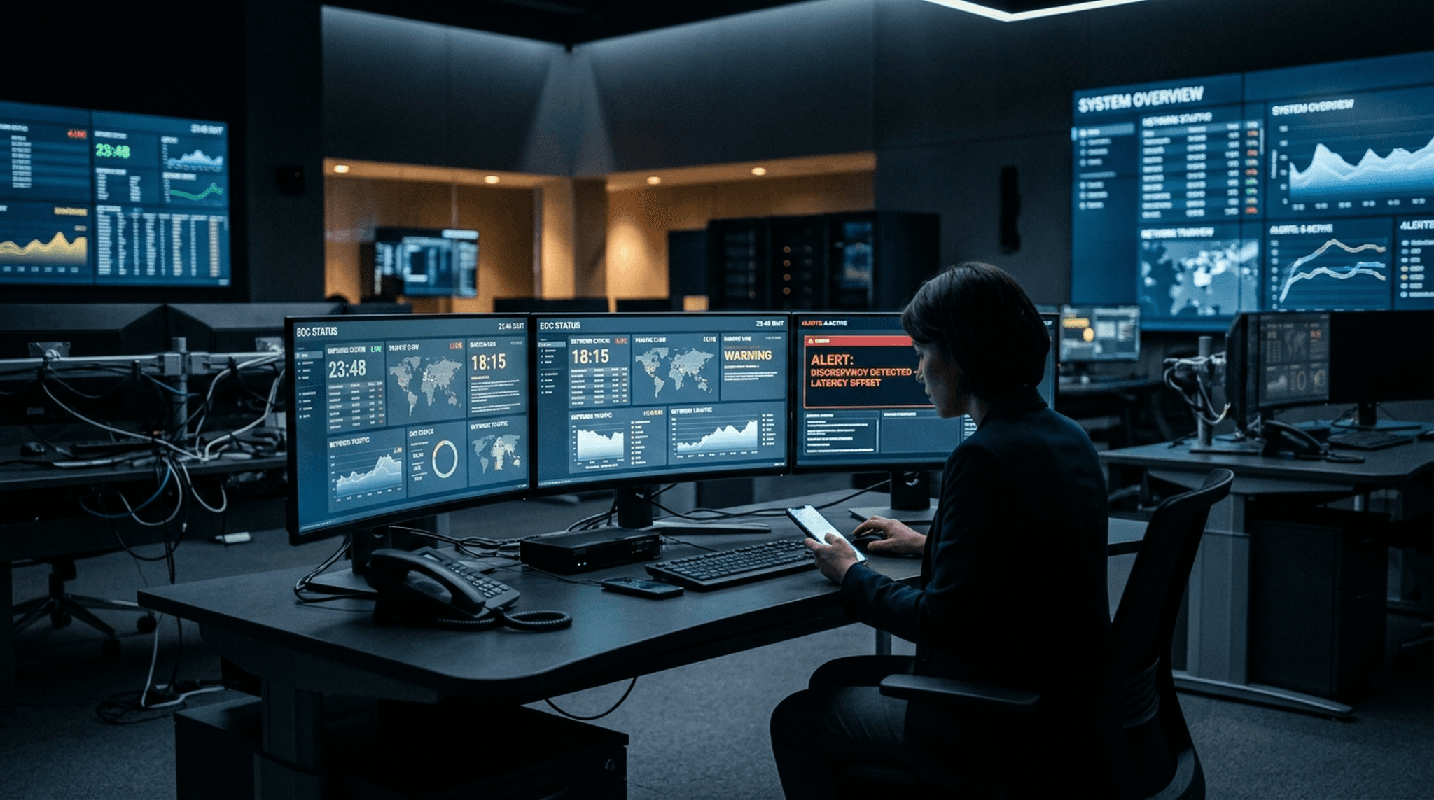 Enterprise AI Agents Are Running on Stale Data - Microsoft's Fabric IQ Exposes the Core Problem