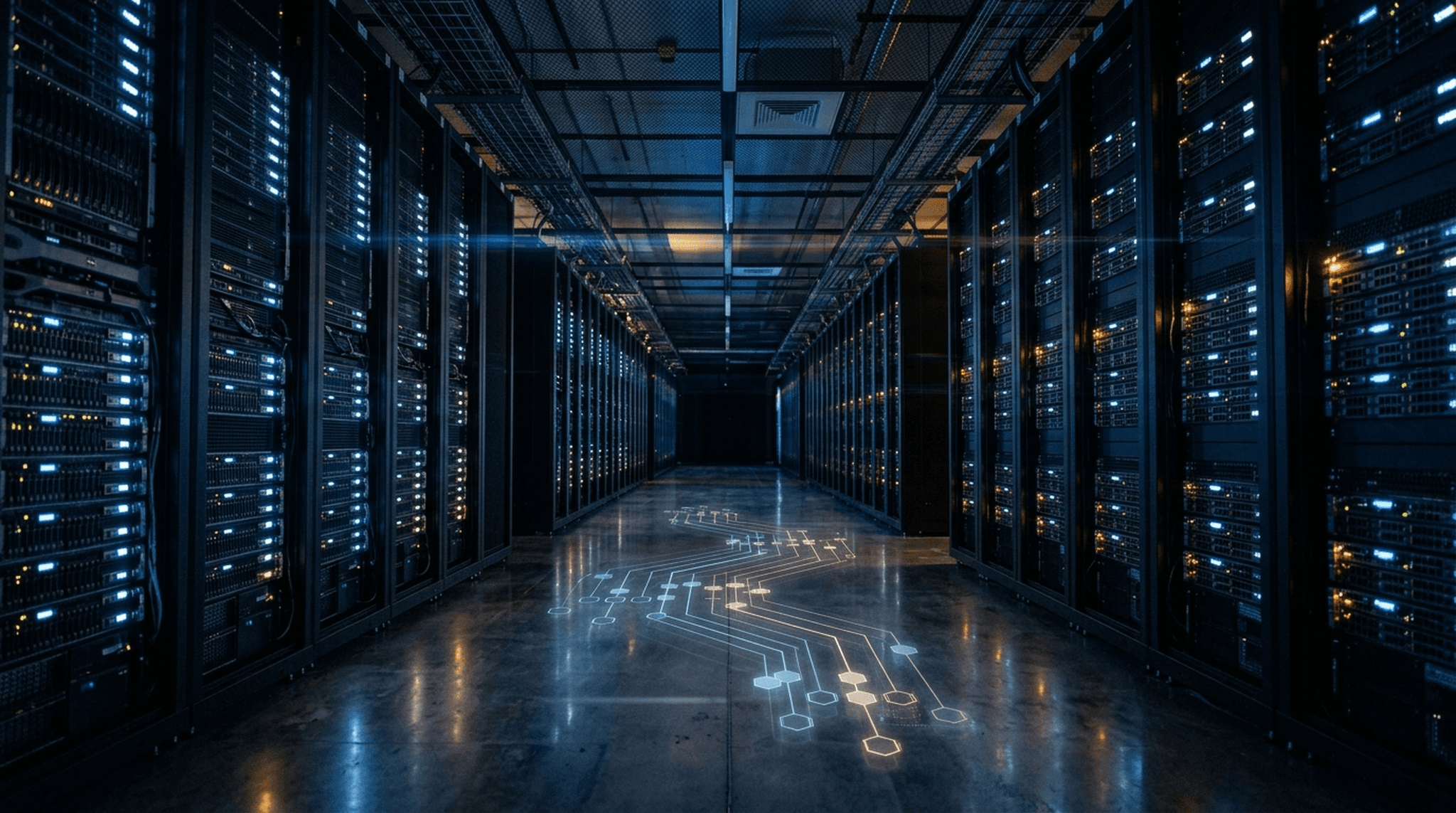 Why Governed Data - Not Model Choice - Is Now the Only Enterprise AI Moat That Matters