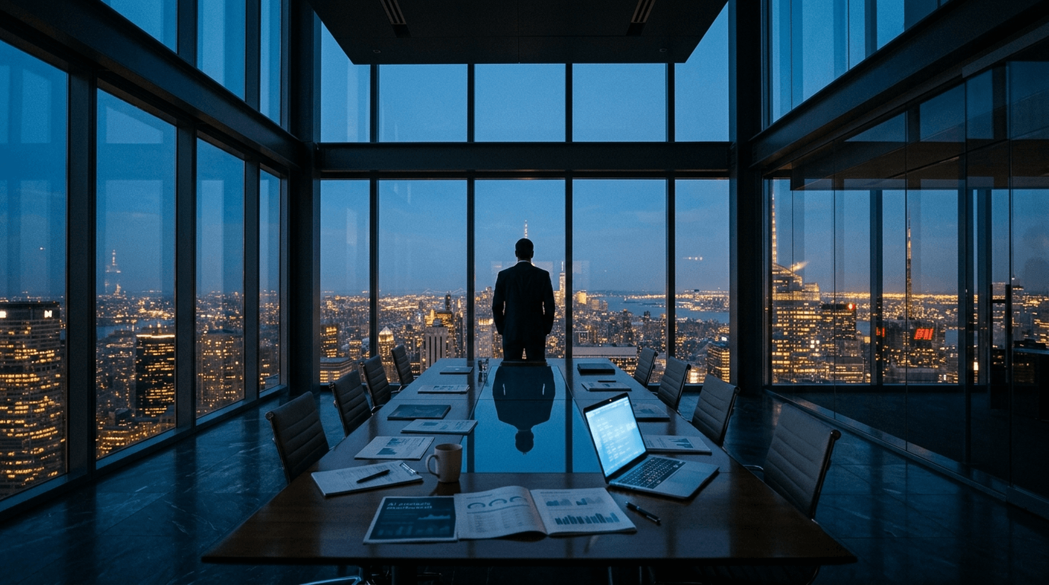 Why Enterprise AI Projects Stall at Proof-of-Concept - And What Leaders Do Differently