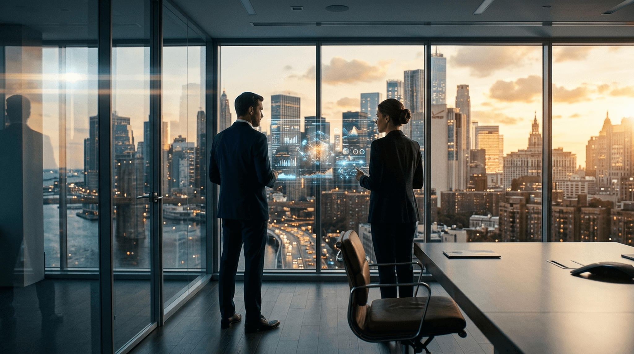 Anthropic + Goldman Sachs Built an Enterprise AI Firm - Now Every CTO Has to Pick a Side