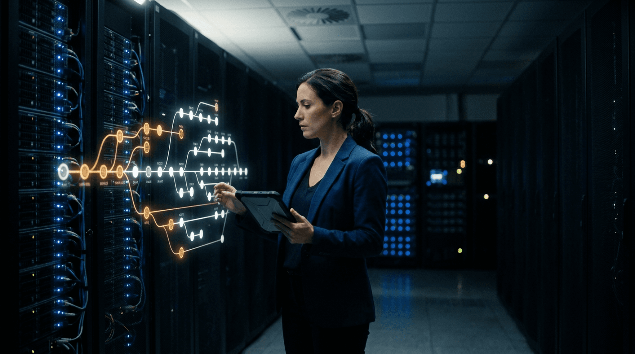 Enterprise AI Agents Are Operating on Stale Data - And No One Has an Audit Trail