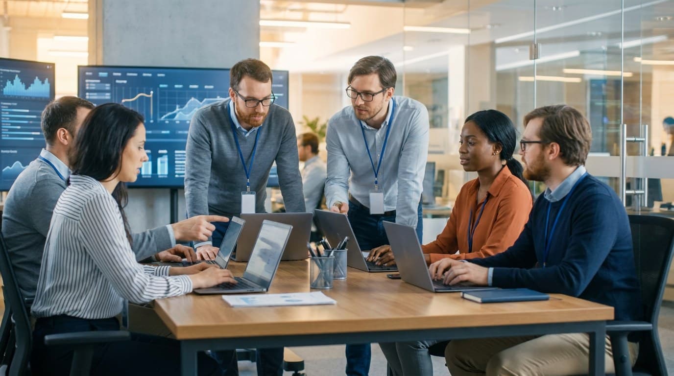 Microsoft Puts $2.5 Billion Behind a New Company That Deploys AI for You