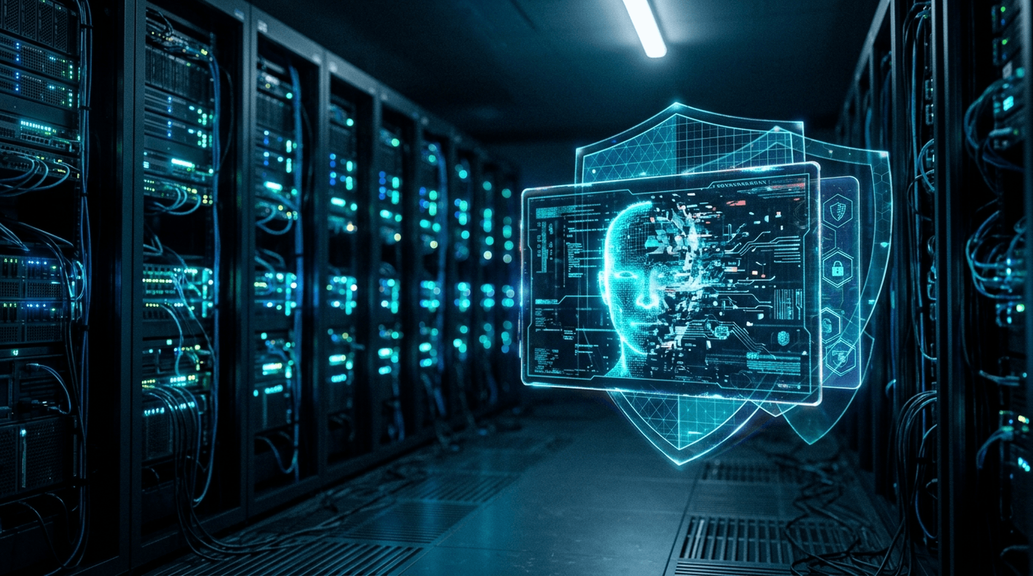 80% of Enterprises Are Losing Control of Their AI Agents. SailPoint and AWS Just Responded.
